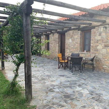 Agios Ioannis Prodromos Platanorema מראה חיצוני תמונה