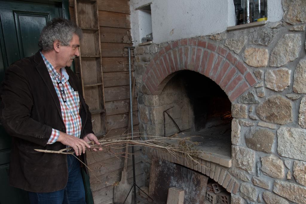 Agios Ioannis Prodromos Platanorema מראה חיצוני תמונה